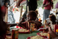 Dons alimentaires